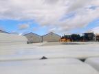 2018 RENAULT TRAFIC SPORT NAV for sale at Copart SANDY