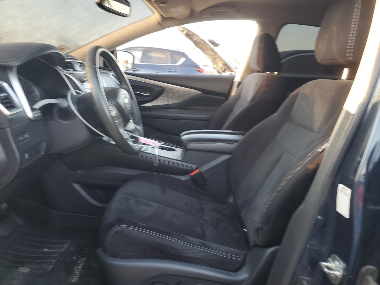 2018 Nissan Murano S VIN: 5N1AZ2MH8JN120375 Lot: 81088705