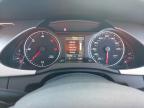 2011 AUDI A4 SE TDI CVT  for sale at Copart SANDY