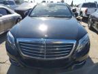 2015 MERCEDES-BENZ S 550   à vendre chez Copart CA - LOS ANGELES