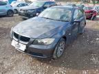 2008 BMW 320D EDITION SE TOURING  for sale at Copart YORK