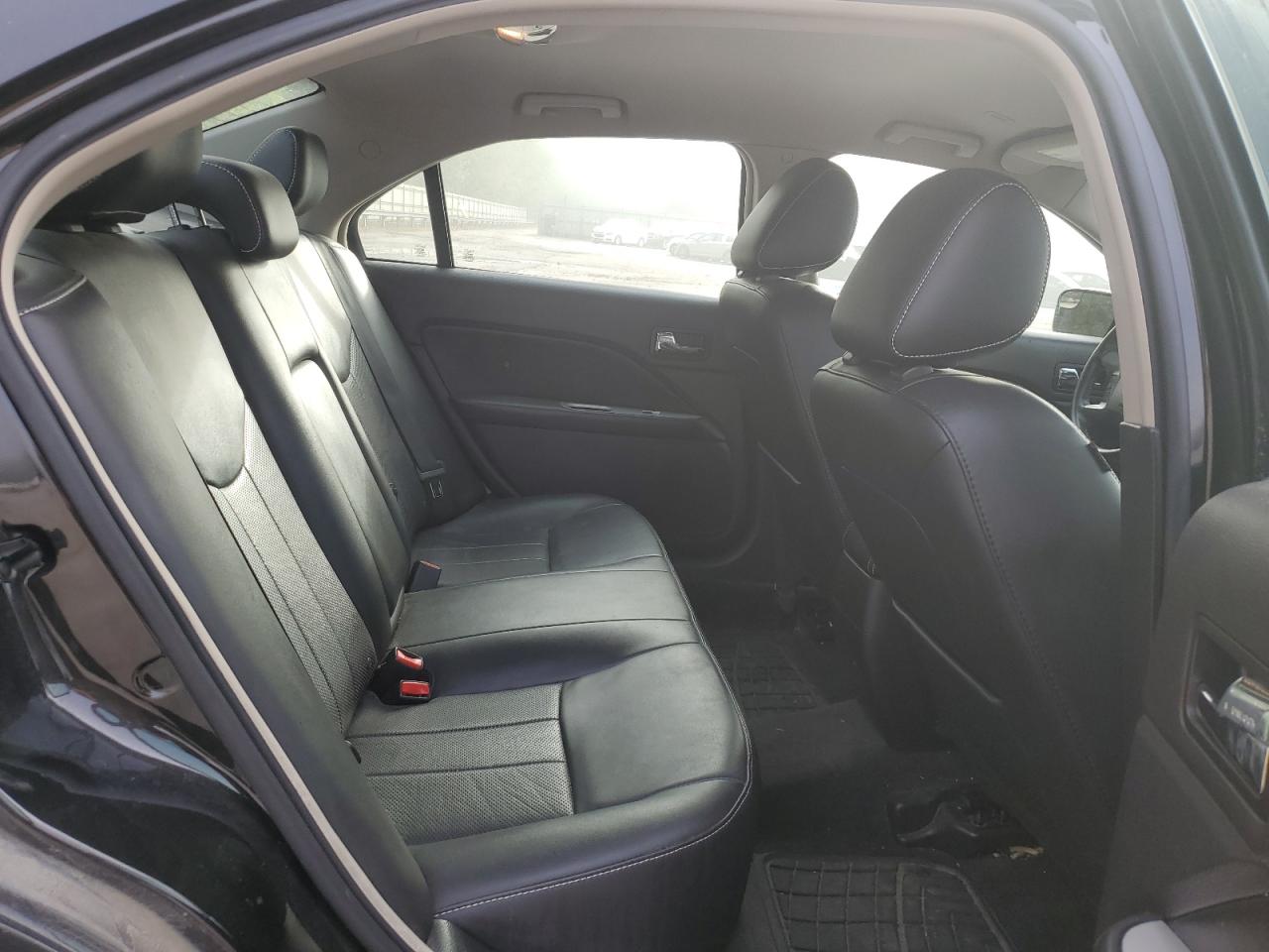 2011 Mercury Milan Premier VIN: 3MEHM0JG6BR605418 Lot: 84555555