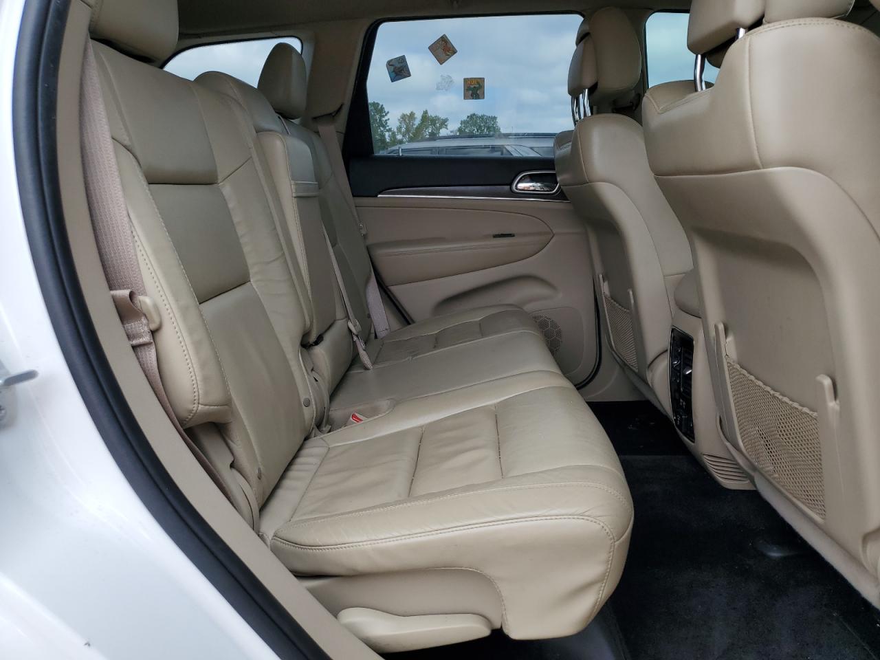 2018 Jeep Grand Cherokee Limited VIN: 1C4RJFBG4JC108607 Lot: 72100165