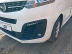 2019 VAUXHALL VIVARO 2900 SPORTIVE S/S  for sale at Copart SANDWICH