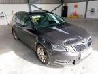 2019 SKODA OCTAVIA SE L TDI  for sale at Copart EAST KILBRIDE