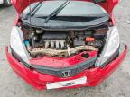 2011 HONDA JAZZ I-VTEC ES CVT  for sale at Copart BELFAST