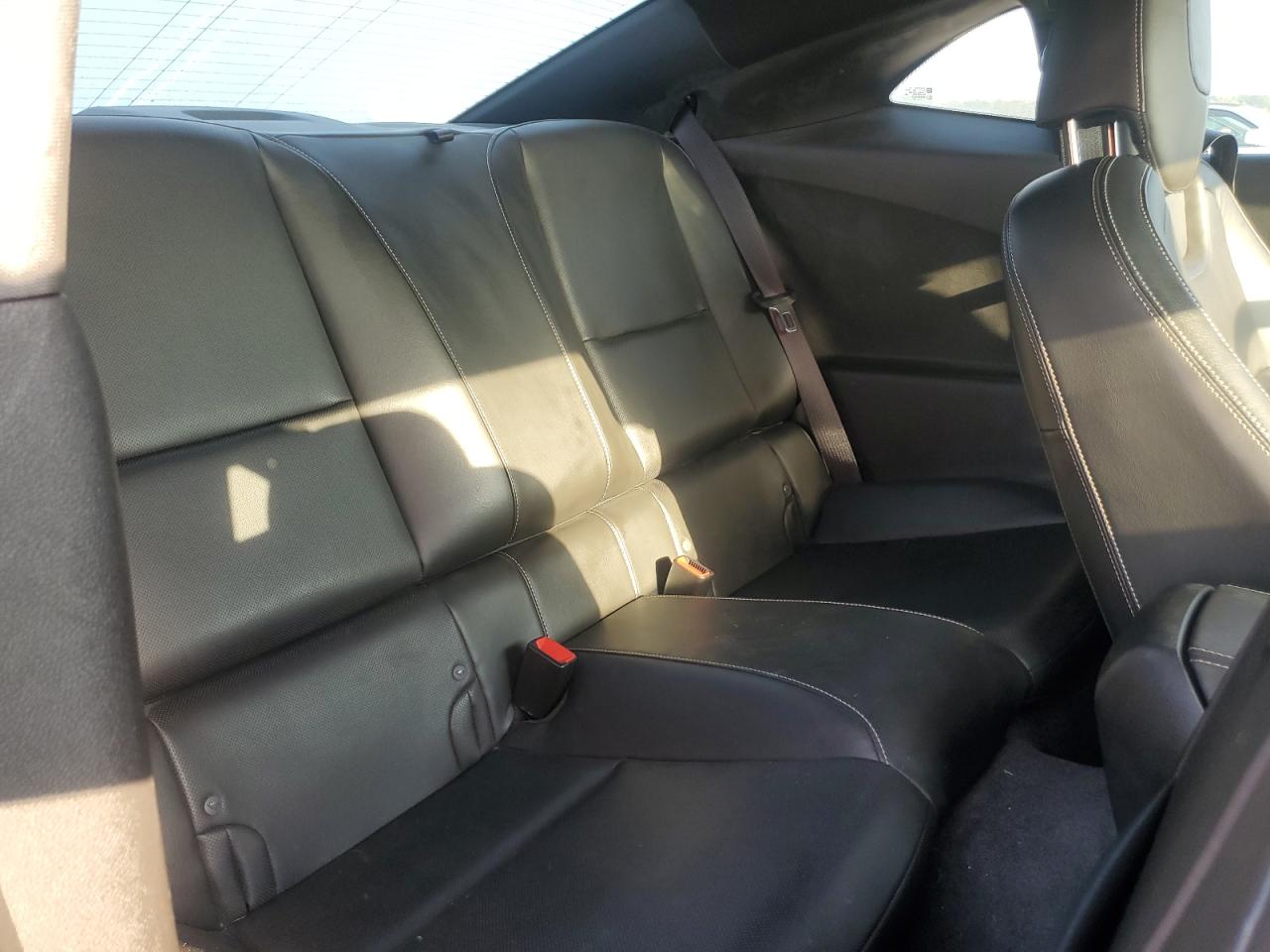 2011 Chevrolet Camaro Lt VIN: 2G1FC1ED6B9103444 Lot: 80112075