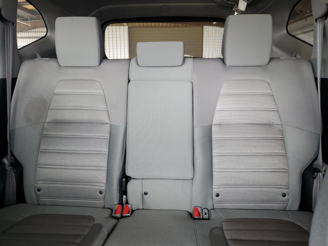 2021 Honda Cr-V Ex VIN: 2HKRW1H58MH417337 Lot: 72024095