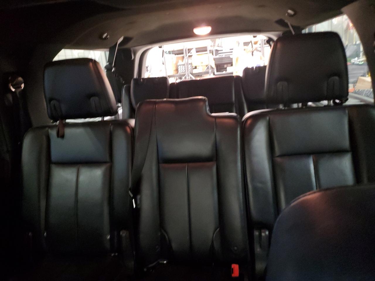 2016 Ford Expedition El Limited VIN: 1FMJK2ATXGEF47031 Lot: 80175215