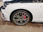 2021 AUDI A4 S LN VSPRNG 40 TFSI MH  for sale at Copart SANDWICH