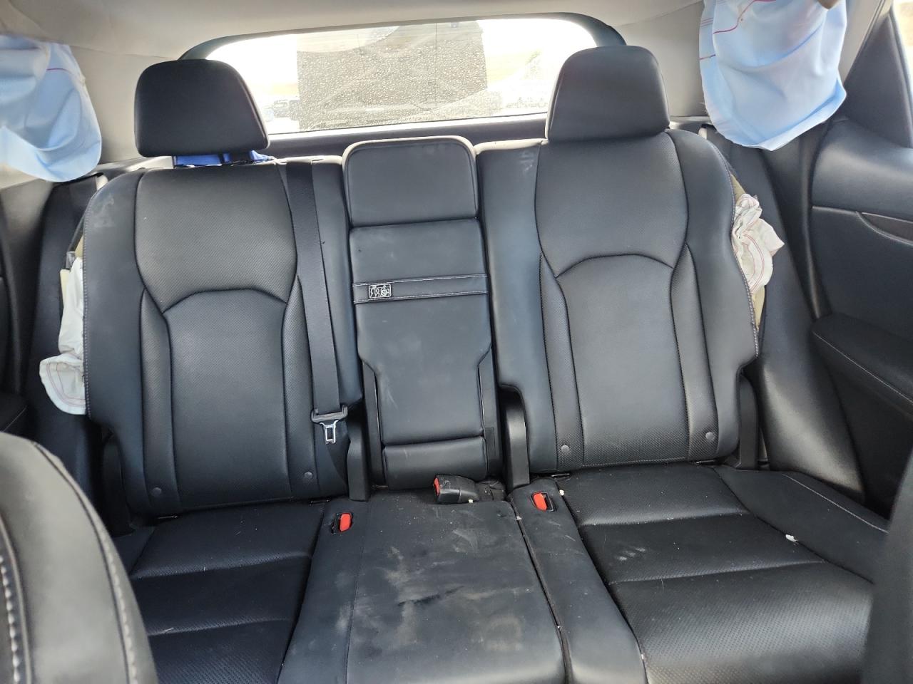 2022 Lexus Rx 350 VIN: 2T2HZMDA0NC352815 Lot: 80668505