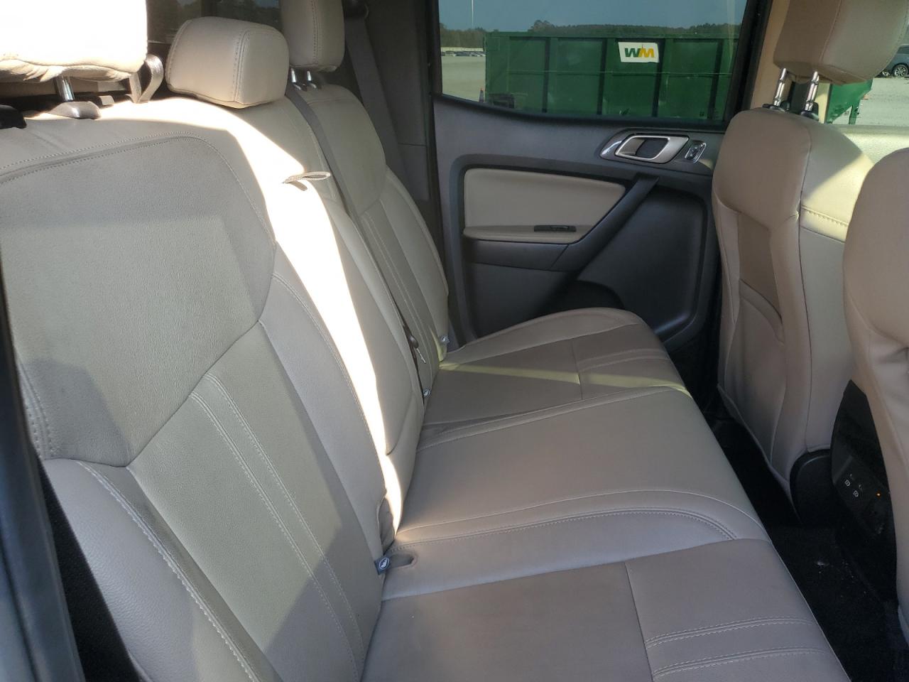 2020 Ford Ranger Xl VIN: 1FTER4FHXLLA46986 Lot: 82096795