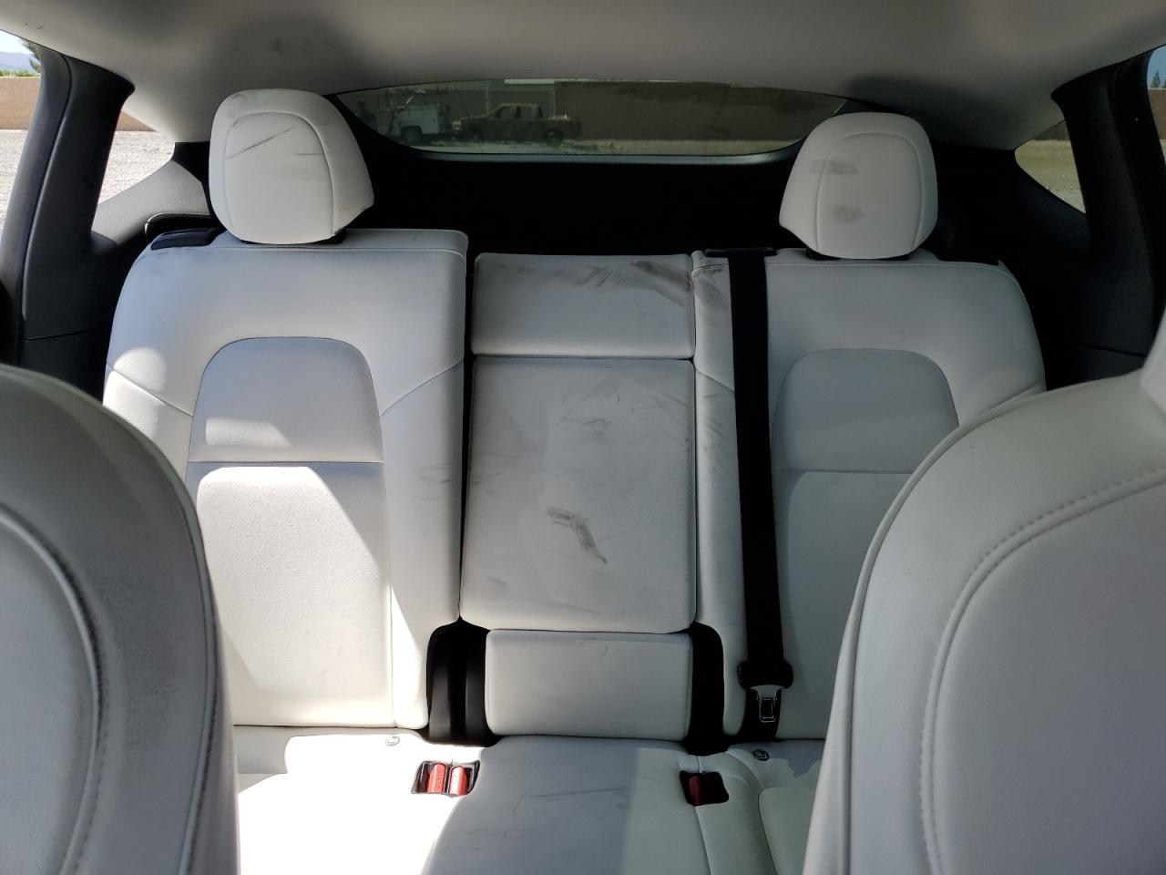 2021 Tesla Model Y VIN: 5YJYGDEE5MF139171 Lot: 80148115