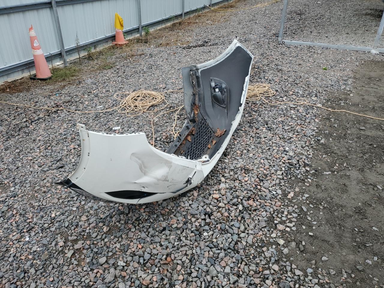 2018 Nissan Murano S VIN: 5N1AZ2MG5JN203446 Lot: 84018235