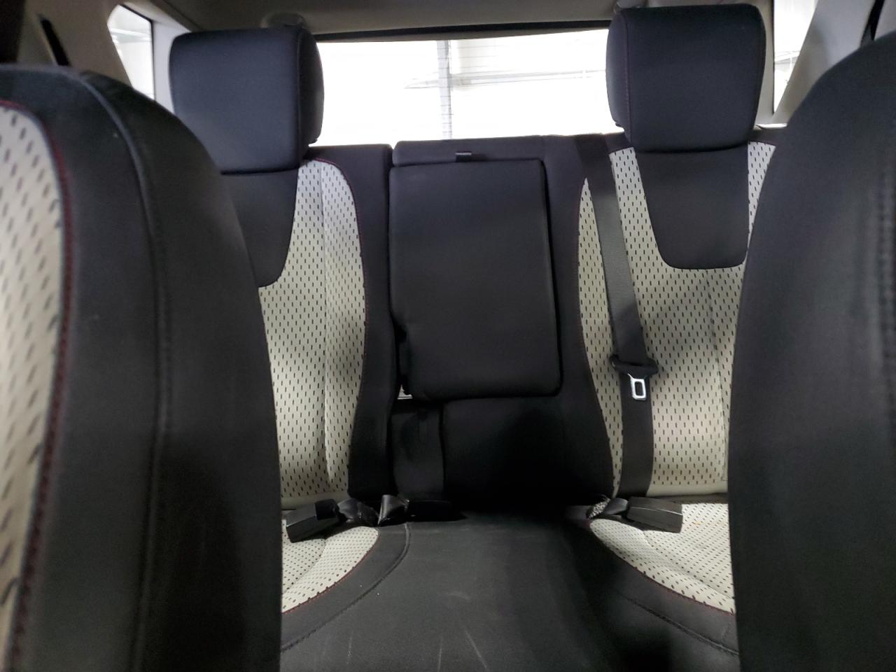 2011 Chevrolet Equinox Ls VIN: 2GNALBEC0B1240657 Lot: 71900695