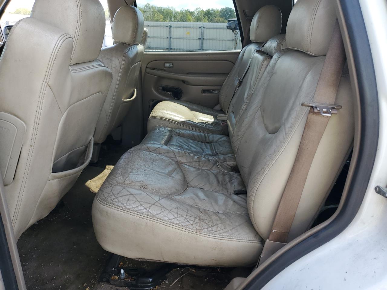 2004 Chevrolet Tahoe C1500 VIN: 1GNEC13Z64R233564 Lot: 82150225