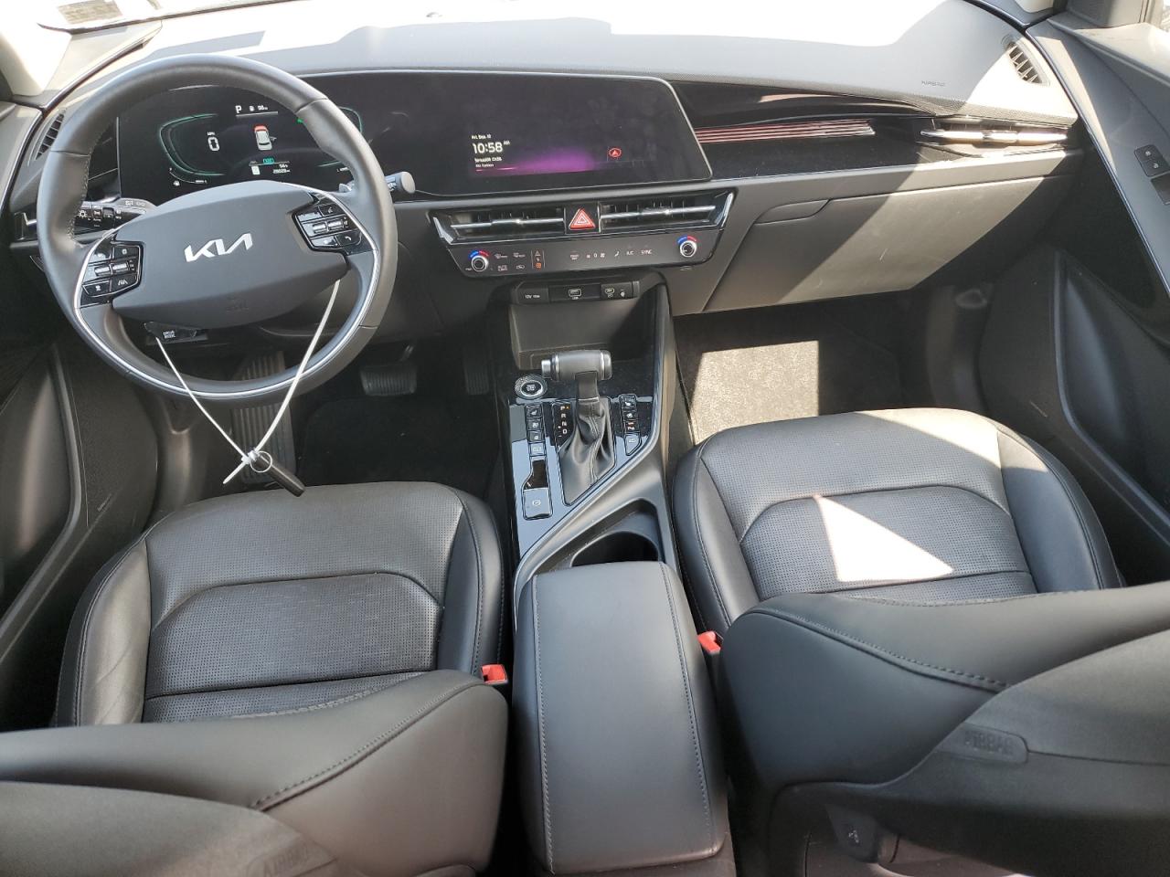 2023 Kia Niro Sx VIN: KNDCT3LE8P5048159 Lot: 80310965