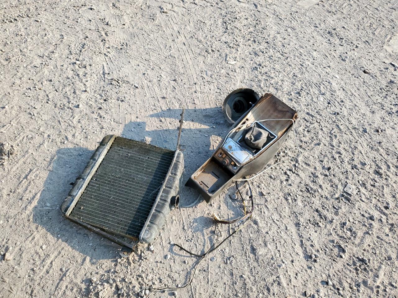 1972 Alfa Romeo Gtv VIN: AR3000308 Lot: 80861575