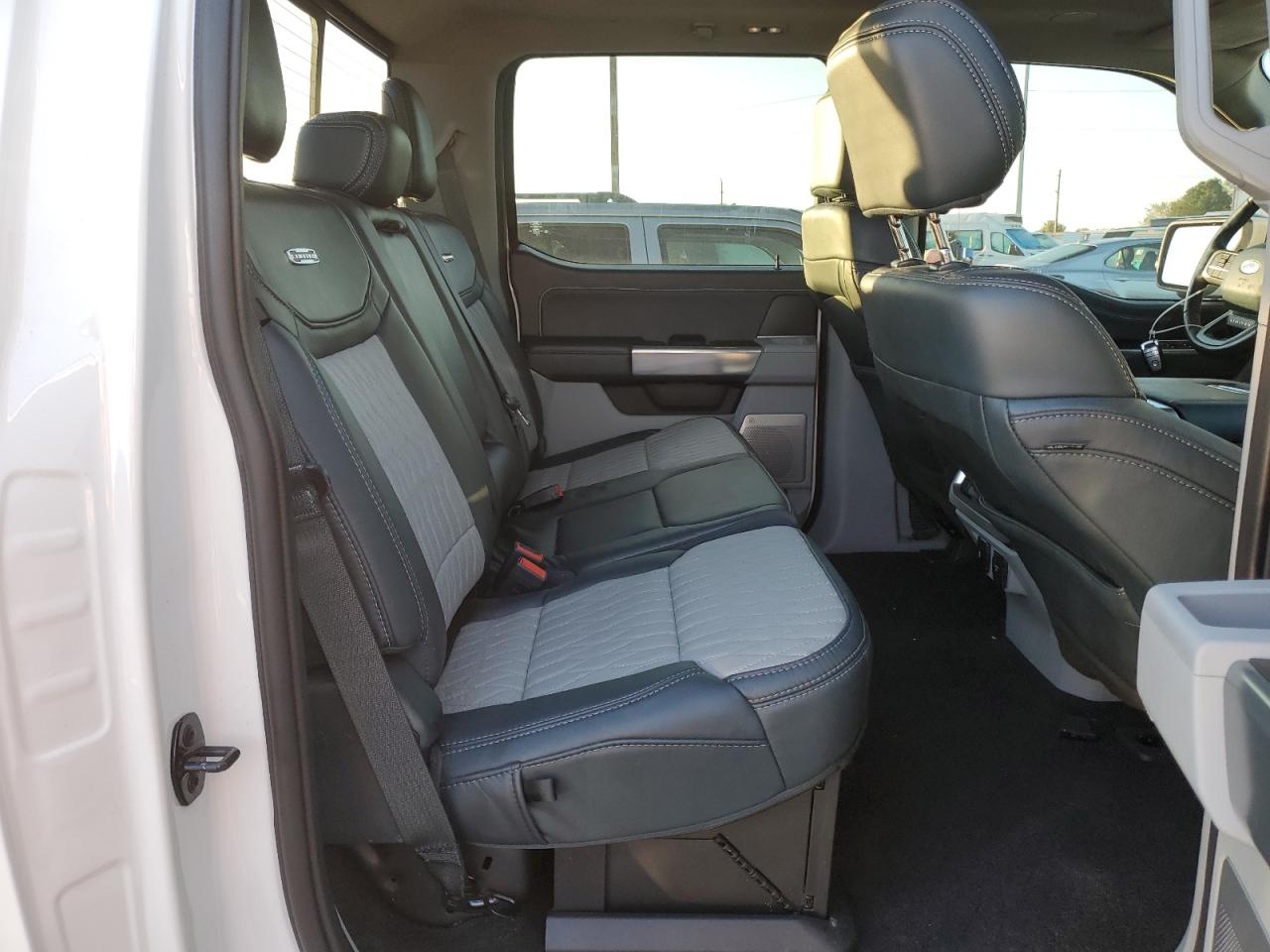 2023 Ford F150 Supercrew VIN: 1FTFW1ED7PFC85958 Lot: 81893655