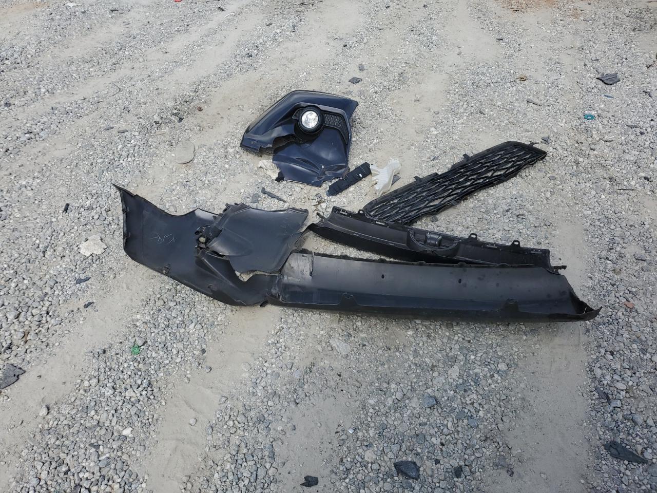 2016 Toyota 4Runner Sr5 VIN: JTEZU5JR0G5128608 Lot: 84565195