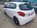 2017 PEUGEOT 208 ACTIVE for sale at Copart ROCHFORD