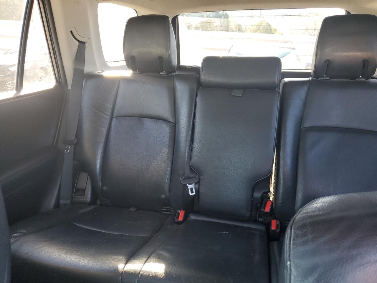 2011 Toyota 4Runner Sr5 VIN: JTEBU5JR9B5045219 Lot: 84257155