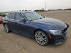 2015 BMW 335 XI   for sale at Copart AB - CALGARY