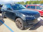 2019 LAND ROVER RANGE ROVER VELAR S D180 2.0 D180 S 5DR AUTO for sale at Copart NEWBURY