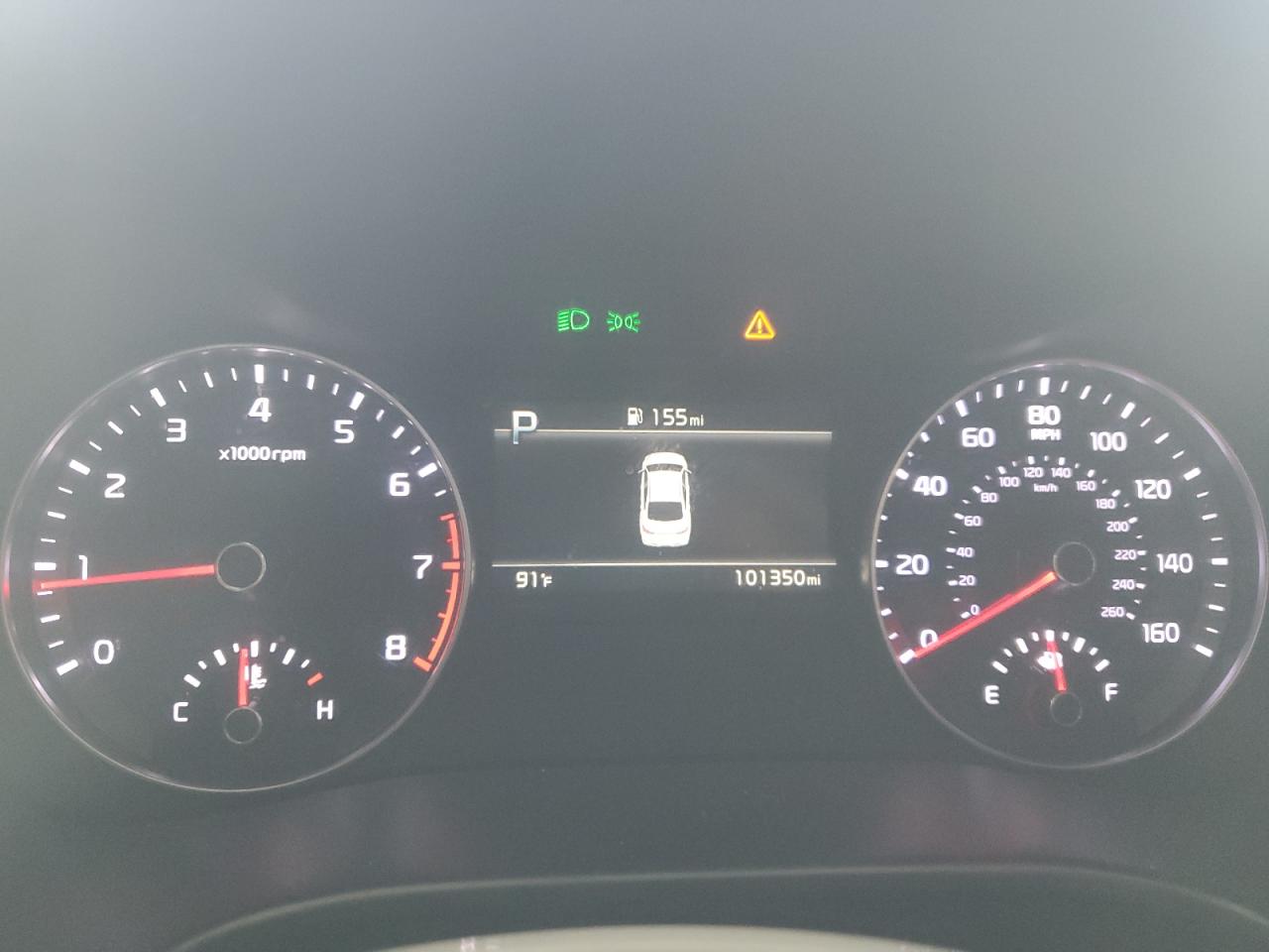 2023 Kia Forte Lx VIN: 3KPF24AD9PE518431 Lot: 83975645