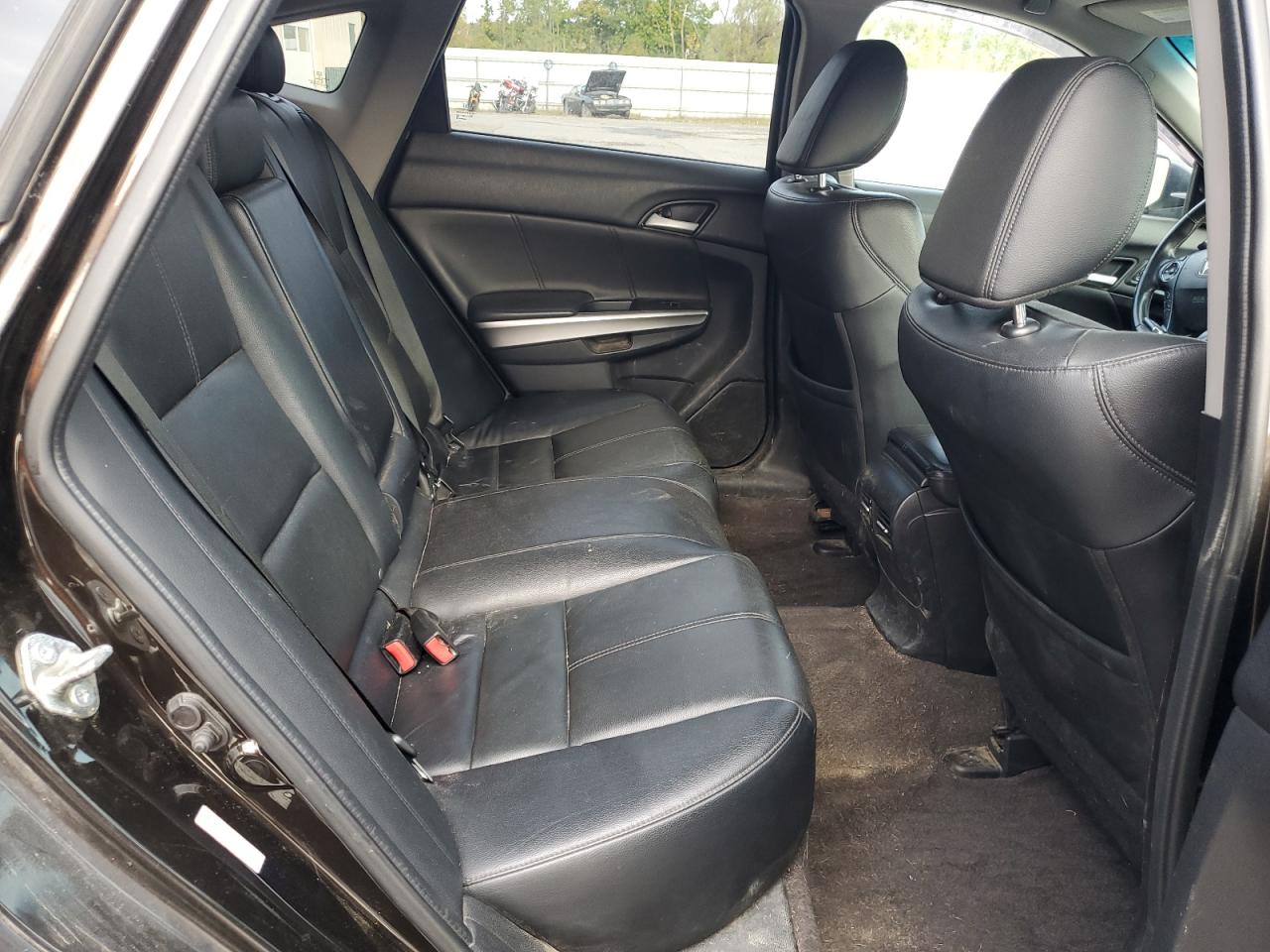 2015 Honda Crosstour Exl VIN: 5J6TF2H55FL002951 Lot: 81135095