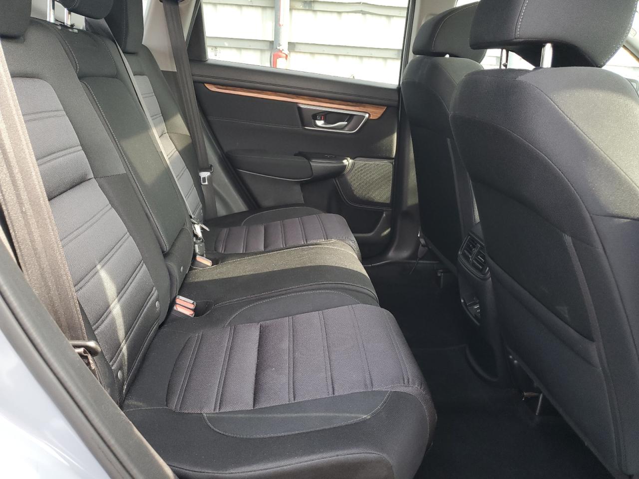 2021 Honda Cr-V Ex VIN: 2HKRW1H50MH418403 Lot: 71848425