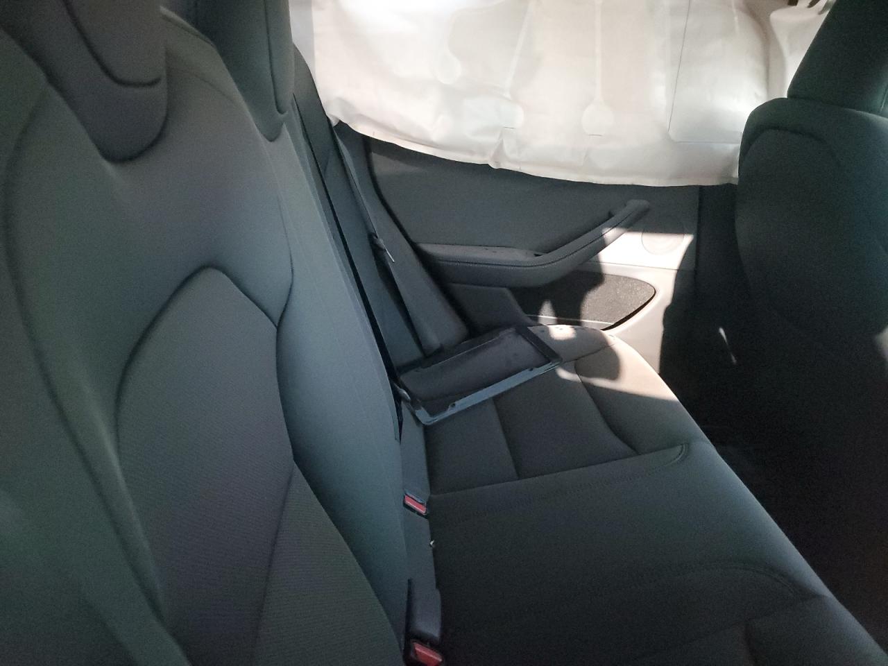 2025 Tesla Model 3 VIN: 5YJ3E1EA2SF916141 Lot: 70950995