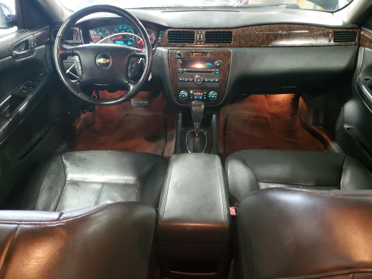 2014 Chevrolet Impala Limited Ltz VIN: 2G1WC5E37E1184813 Lot: 72004155