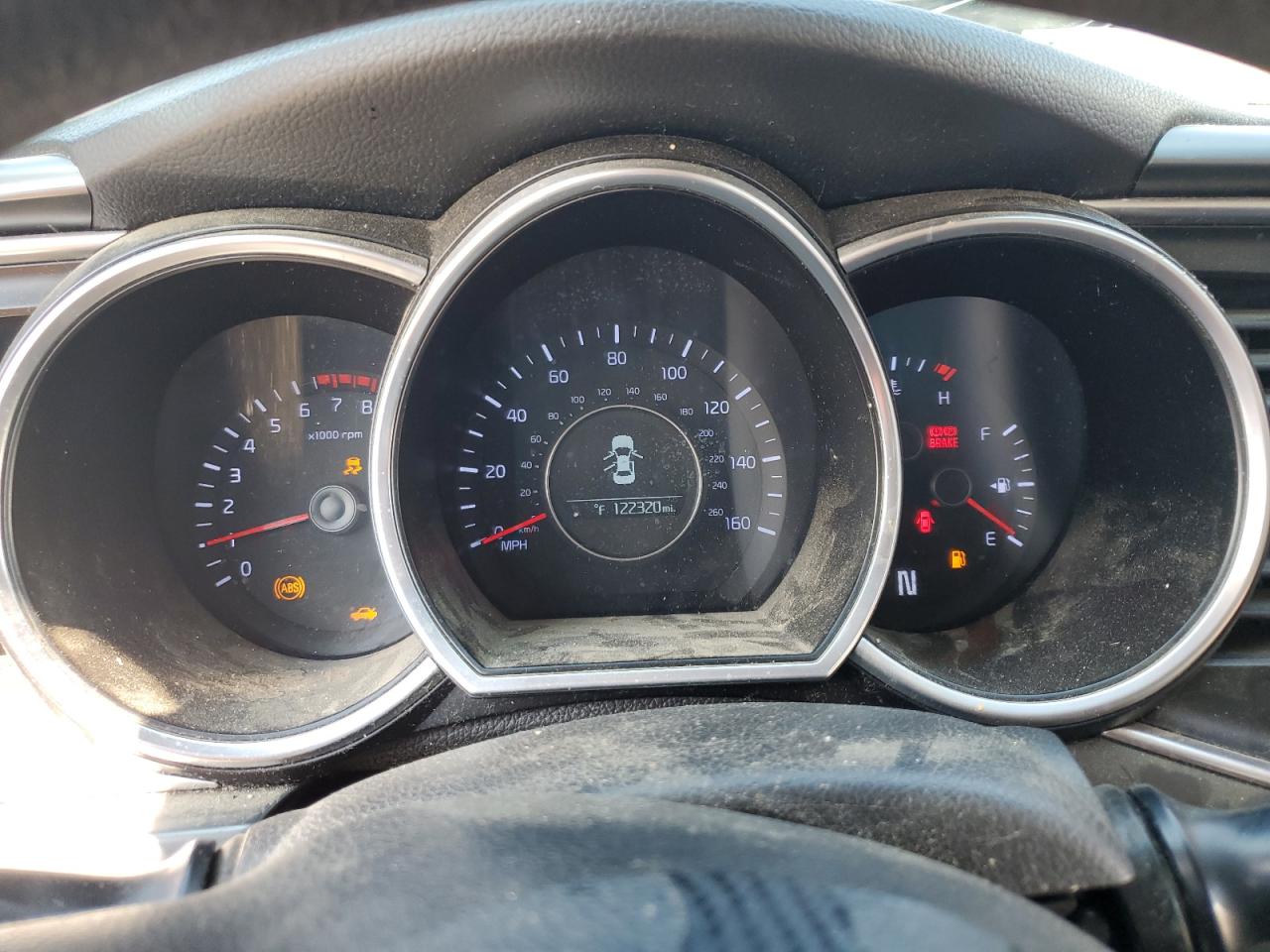 2015 Kia Optima Lx VIN: 5XXGM4A74FG388685 Lot: 71215895