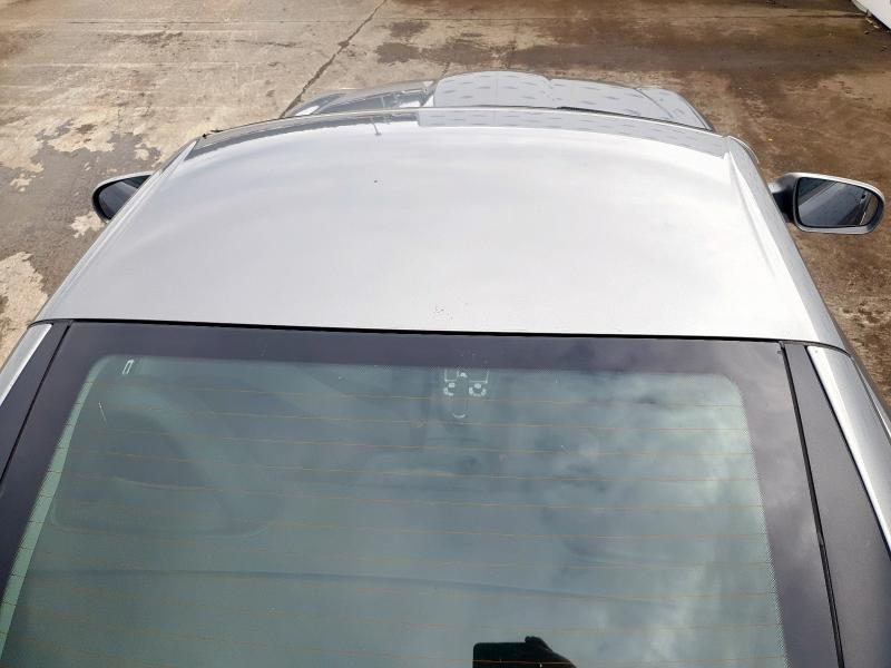 2008 MERCEDES SLK 200 KOMPRESSOR AUTO 