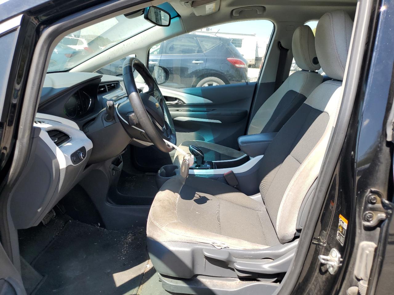 2017 Chevrolet Bolt Ev Lt VIN: 1G1FW6S0XH4177659 Lot: 80912765