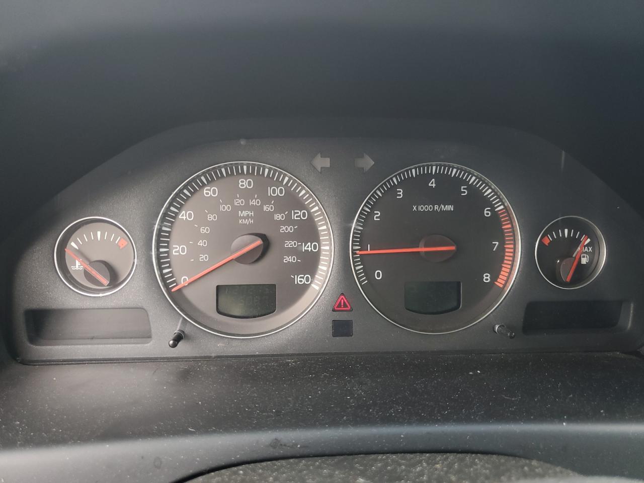 2004 Volvo S60 VIN: YV1RS61TX42331380 Lot: 81440515