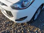 2013 HYUNDAI IX20 STYLE CRDI  for sale at Copart WISBECH