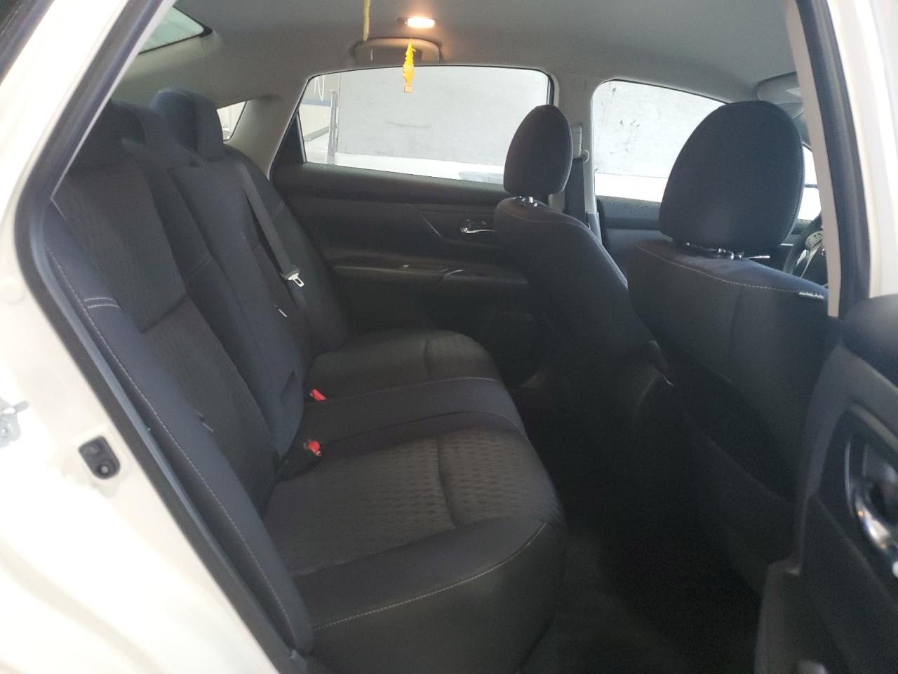 2018 Nissan Altima 2.5 VIN: 1N4AL3AP4JC126487 Lot: 84177275