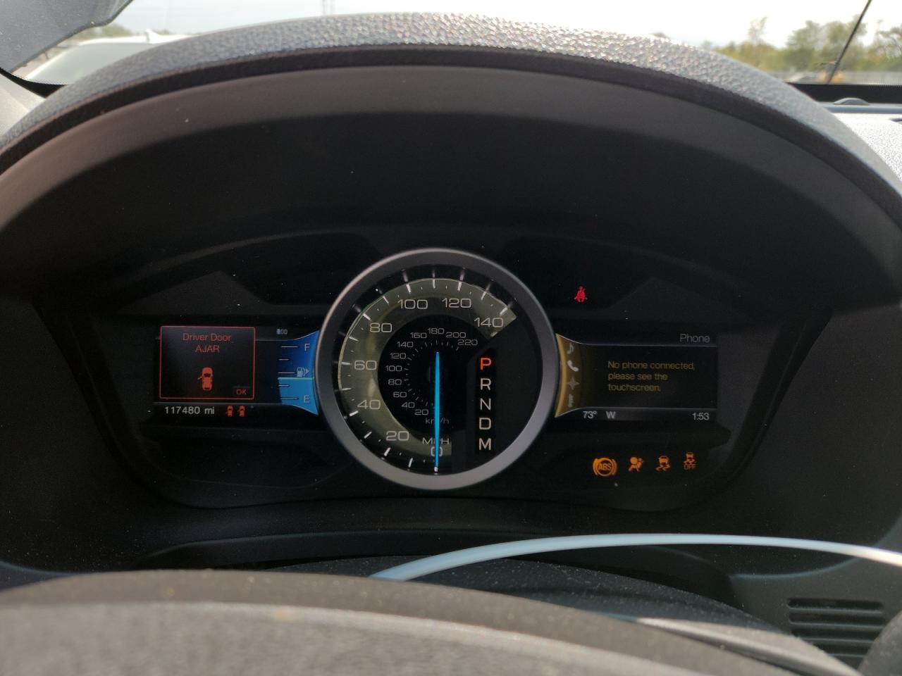 2013 Ford Explorer Xlt VIN: 1FM5K7D80DGB97947 Lot: 71115545