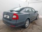 2010 SKODA OCTAVIA ELEG TSI DSG A  for sale at Copart GLOUCESTER