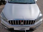 2017 SUZUKI SX4 S-CROSS SZ-T for sale at Copart BRISTOL