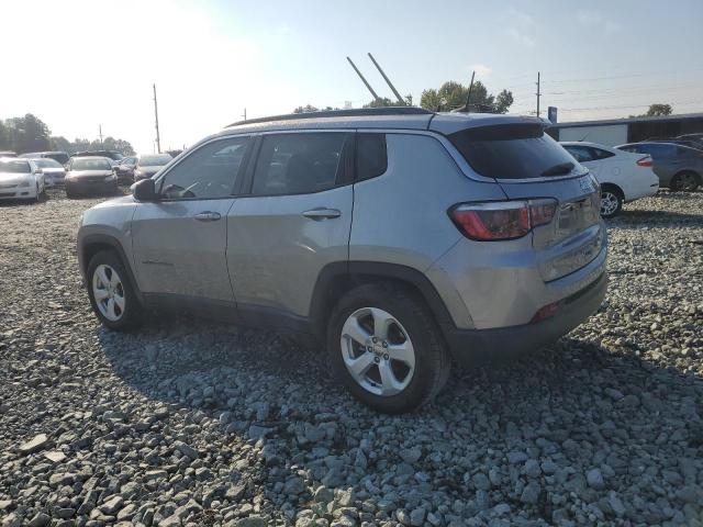  JEEP COMPASS 2020 Gray