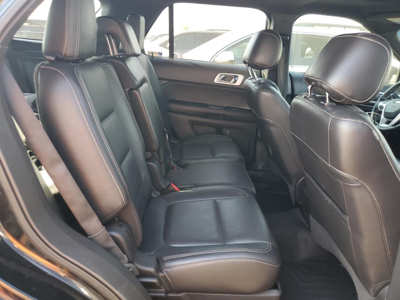 2015 Ford Explorer Sport VIN: 1FM5K8GT5FGA83774 Lot: 81151095