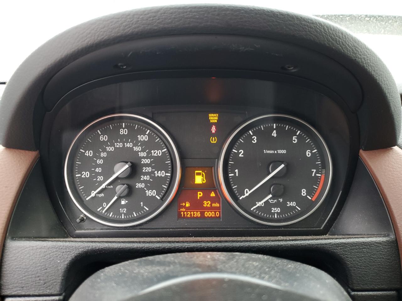 2013 BMW X1 xDrive35I VIN: WBAVM5C52DVL63730 Lot: 82127225