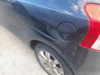 2007 TOYOTA YARIS ZINC  for sale at Copart ROCHFORD