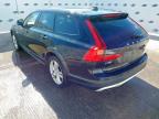 2018 VOLVO V90 CROSS COUNTRY D4 AWD 2.0 D4 CROSS COUNTRY PRO 5DR AWD for sale at Copart WESTBURY