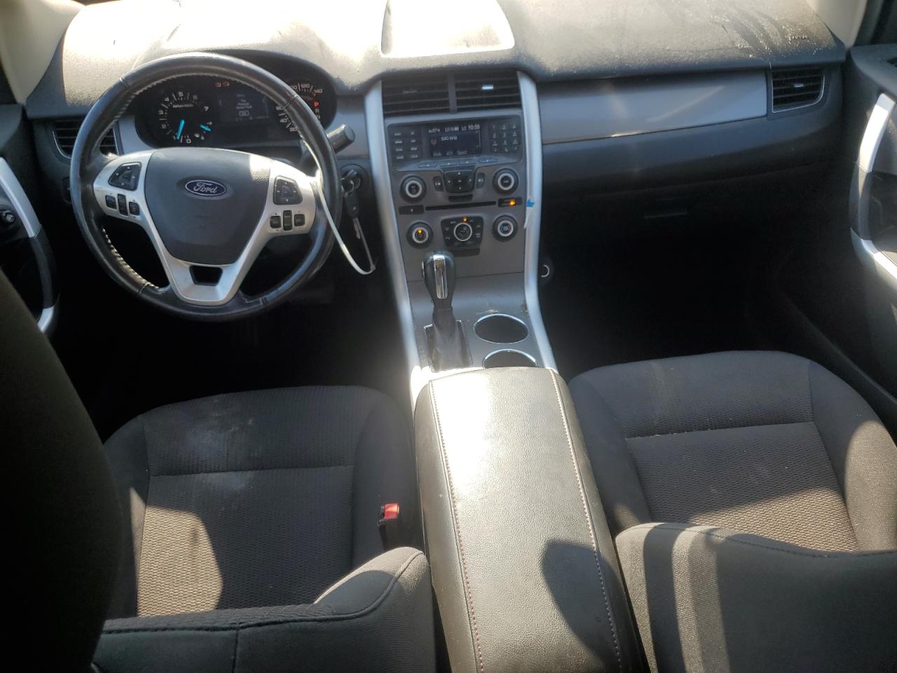 2011 Ford Edge Sel VIN: 2FMDK4JC2BBA68826 Lot: 84739775