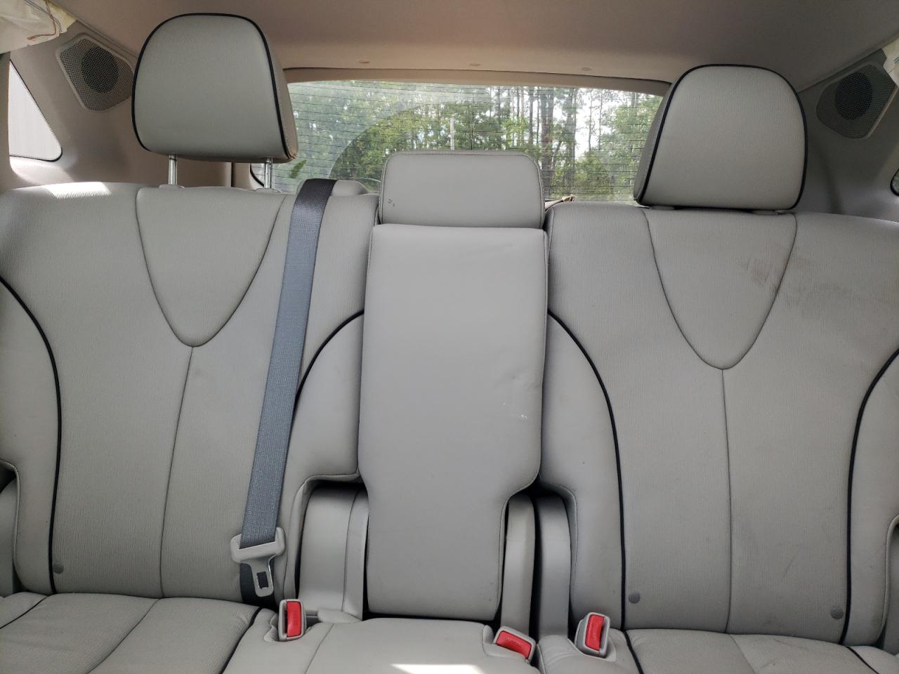 2013 Toyota Venza Le VIN: 4T3BK3BBXDU089161 Lot: 81485425