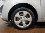 2011 KIA PICANTO 1  for sale at Copart NEWBURY